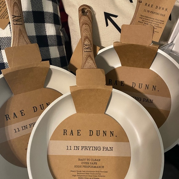 Rae Dunn Cooking Bundle - Picture 7 of 9